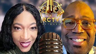 Real Talk w/ The RN Diva & Pastor Robert #013