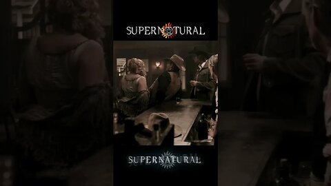 Supernatural | Melhores Momentos - Faroeste #spn #supernatural #deanwinchester #spnfamily #fyp