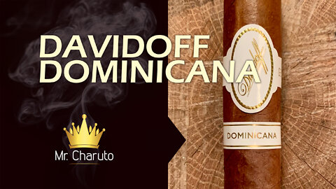 Mr. Charuto - Davidoff Dominicana