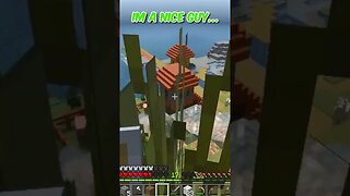 They grow up so fast... | Minecraft Highlights #shorts