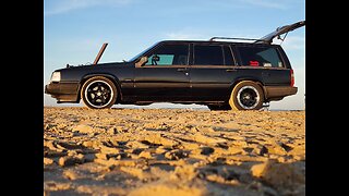 "Will it tow it?" Beach Series 4 The food at Surfside Beach Texas was amazing!