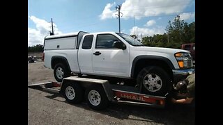 Buying A Truck And Junking A Car