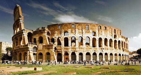 Fantastic City Travel — Rome, Italy : )