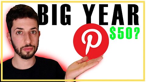 Could Pinterest Stock Double in 2023? | PINS Stock Analysis