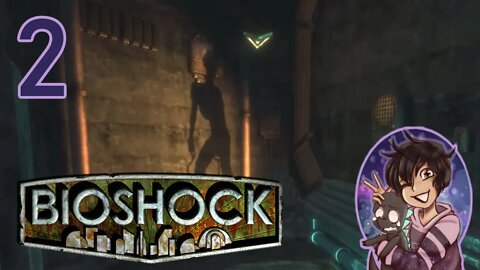 Splicer Photo Shoot - Bioshock Part 2