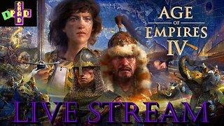 Age of Empires 4 - A New Age Dawns