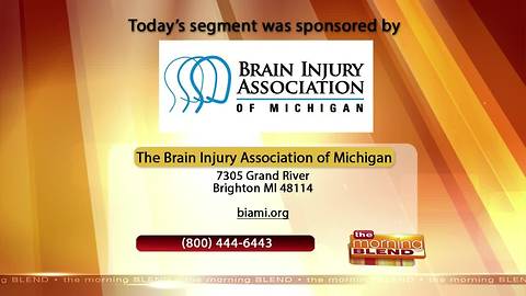 Brain Injury Association - 9/14/18