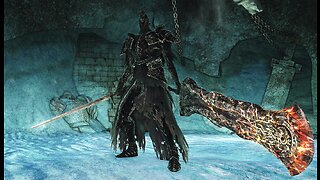 Dark Souls 2 | Fume Knight