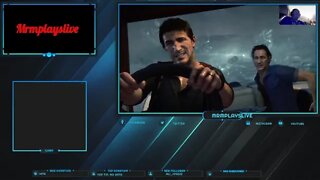 Mrmplayslive Uncharted 4 A Thief's End