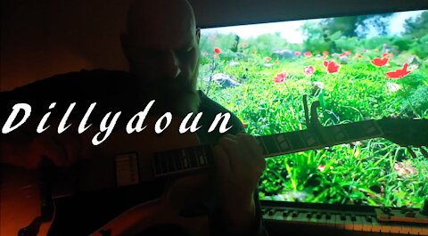 Dillydoun | Intuitive Guitar Instrumental