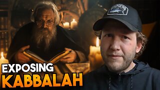 Exposing Kabbalah: The Dark Side of Rabbinic Judaism