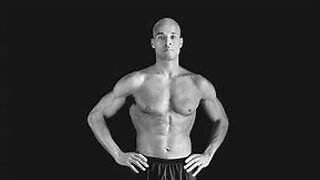 David Goggins Toughen Your Mind Before Hard Times