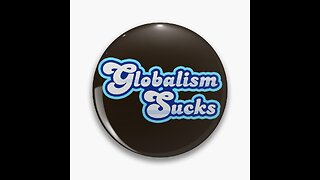 Globalism Sucks. It's time for a resurgence of Working Class People 💪 Long one for a drive. Enjoy.