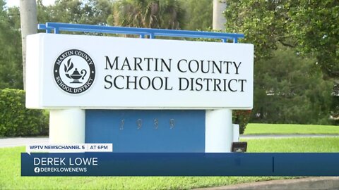 Students at two more Martin County schools shift to remote learning due to coronavirus