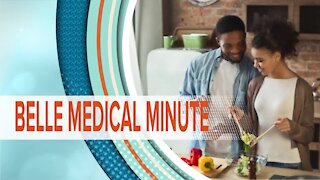 Belle Medical Minute: Why You're Not Losing Weight