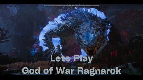 TooT Plays: God of War Ragnarök Pt.18