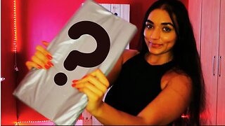 UNBOXING A MYSTERY WEAPON! I CAN'T BELIEVE WHAT'S INSIDE!