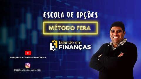 Quer aprender tudo sobre Opções? Confira o Conteúdo da Escola de Opções!