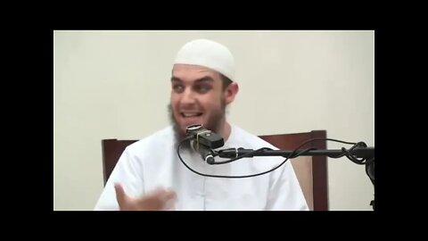 Muhammad Tim Humble - The Status of the Sunnah in Islam (Kalemah)