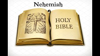 Old Testament Survey: Nehemiah