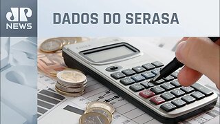 Dívidas com contas básicas registram queda em outubro