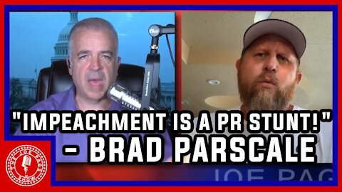 Fmr Trump Campaign Mgr Brad Parscale on the Impeachment Show