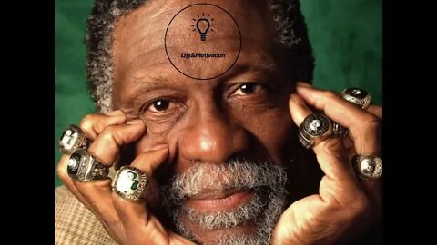 RIP Bill Russell, The NBA legend Has passed away peacefully at the age of 88 - RIP Legend