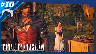 FINAL FANTASY Ep. 10 | Madam, die Herrin der Dirnen hilft weiter