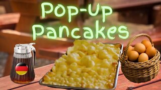 Pop-Up Pancakes Recipe