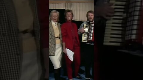 #abba #tivedshambo 1 #1986 #subtitles #shorts