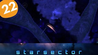Sometimes you can't take the fights | Star Sector ep. 22