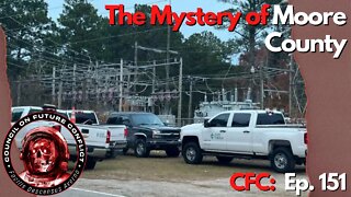 CFC Ep 151: The Moore County Mystery