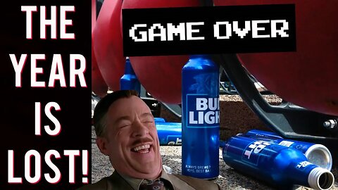 Bud Light boycott could last all summer! Anheuser-Busch gets DEVESTATING news about beer backlash!