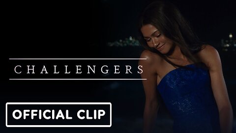 Challengers - Official 'Asking For Your Number' Clip