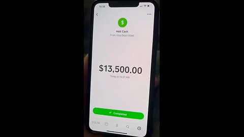 Cashapp glitch method available