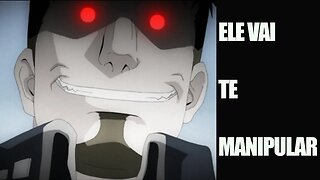 Manipulando e sendo manipulado - FMAB EP 26