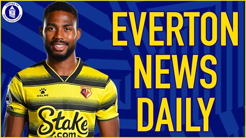 Dennis Linked With Toffees-Everton News Daily