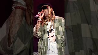 Lil Wayne - Ferrari (Verse) (2020) (432hz)