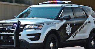 Arizona troopers arrest Henderson shooting suspects after violent crime spree