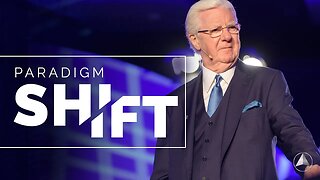 Join us for the #ParadigmShift Event | Bob Proctor
