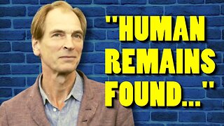 Julian Sands UPDATE Human Remains Found Mount Baldy Area