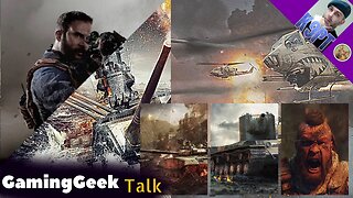 GamingGeek, Talk Show 178