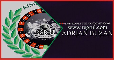 ᴴᴰ [ 🟢 MONEY ONLINE ] BEST Roulette Method | Strategy 2023 - ADRIAN BUZAN [ LIVE ]