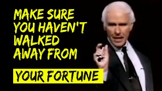 Success is fairly simple formula | Jim Rohn Motivation