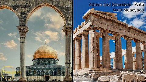 Athens and Jerusalem