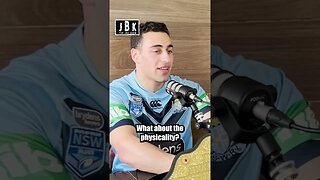 NRL vs SUPER LEAGUE