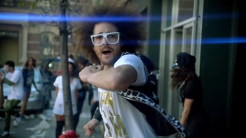 LMFAO - Party Rock Anthem ft. Lauren Bennett, GoonRock