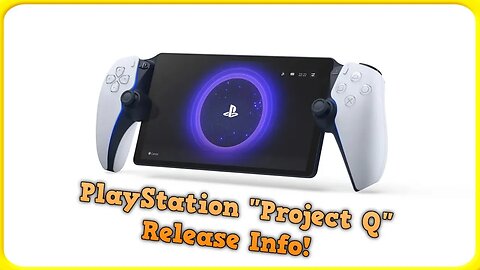 The Details of the PlayStation Portal Release