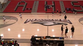 Alta vs Hunter - Girls’ Sophs