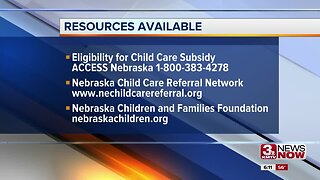 Order Aims to Help Struggling Childcare Centers